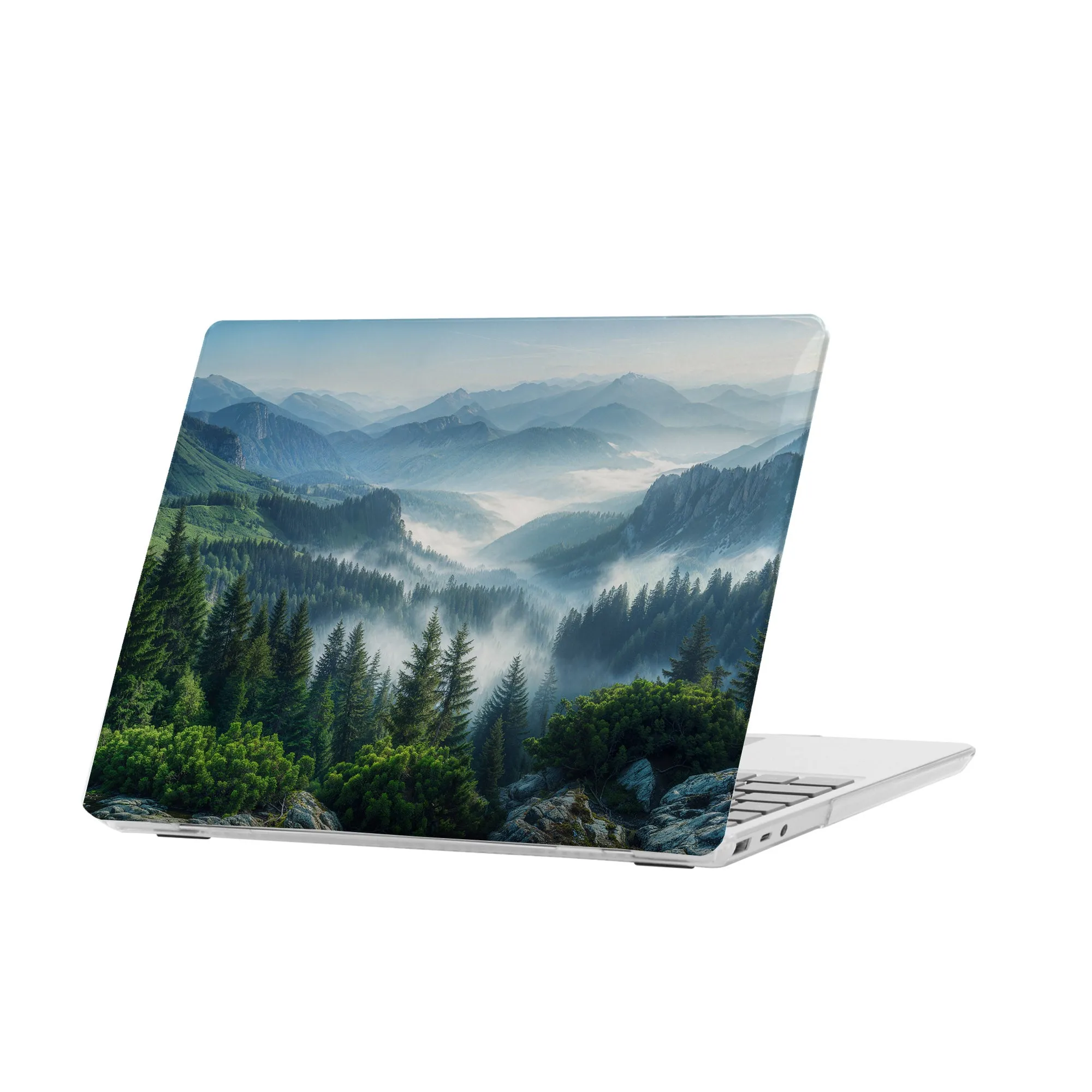 Surface Laptop Case - Nature Beauty