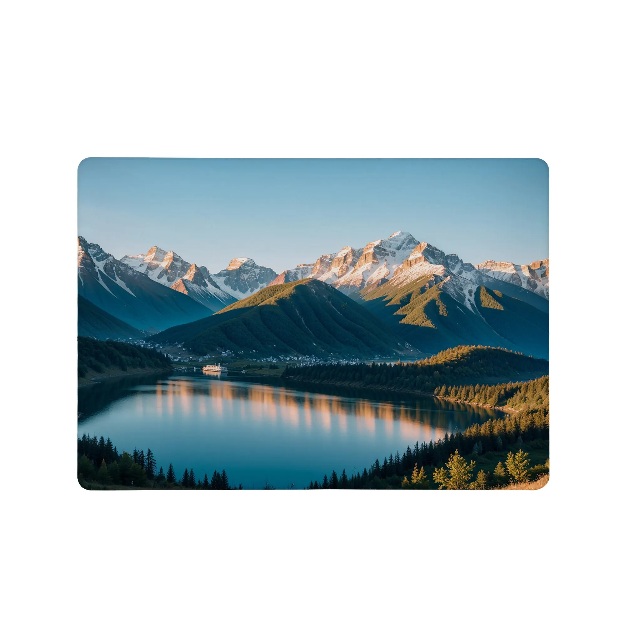 Surface Laptop Case - Nature Beauty