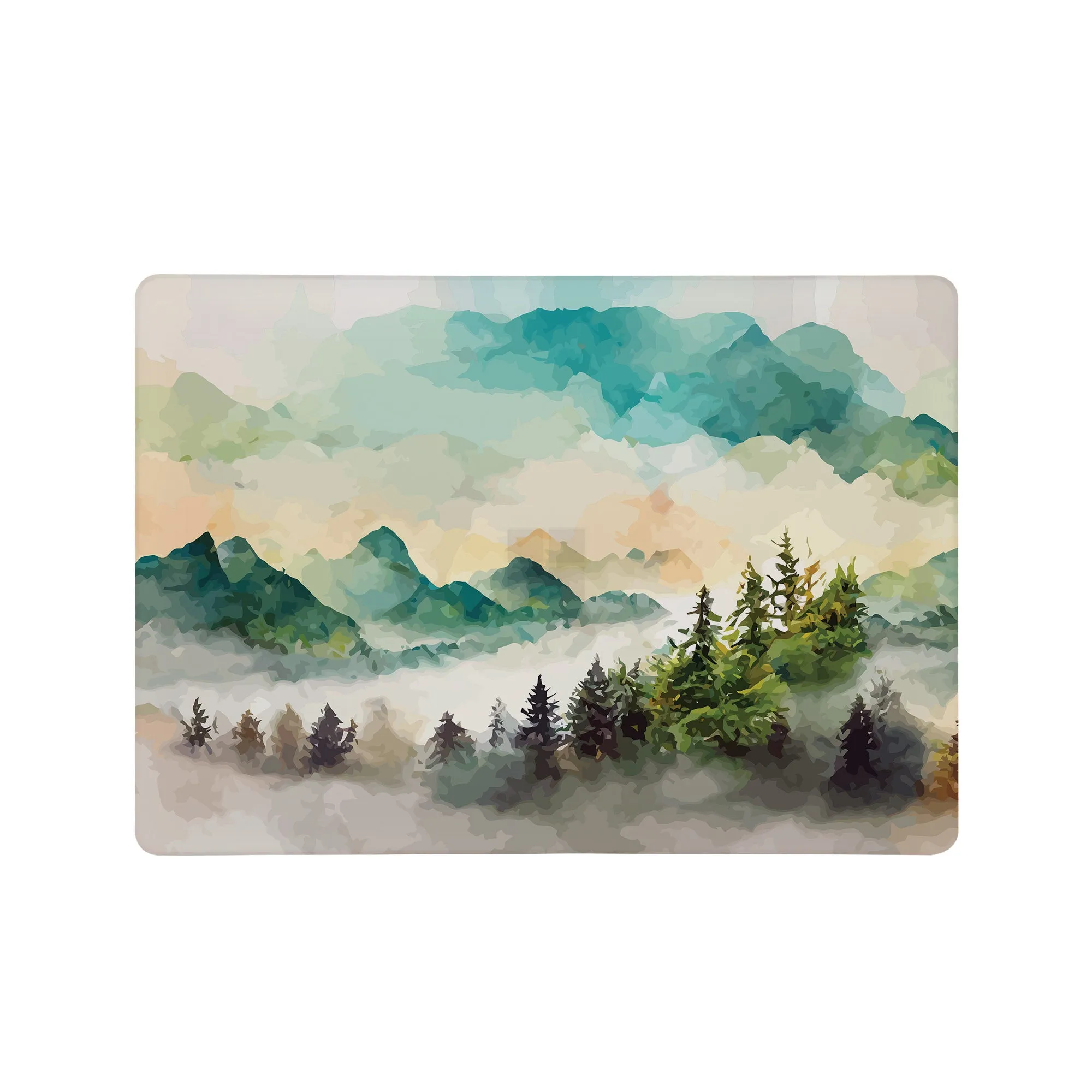Surface Laptop Case - Nature Beauty