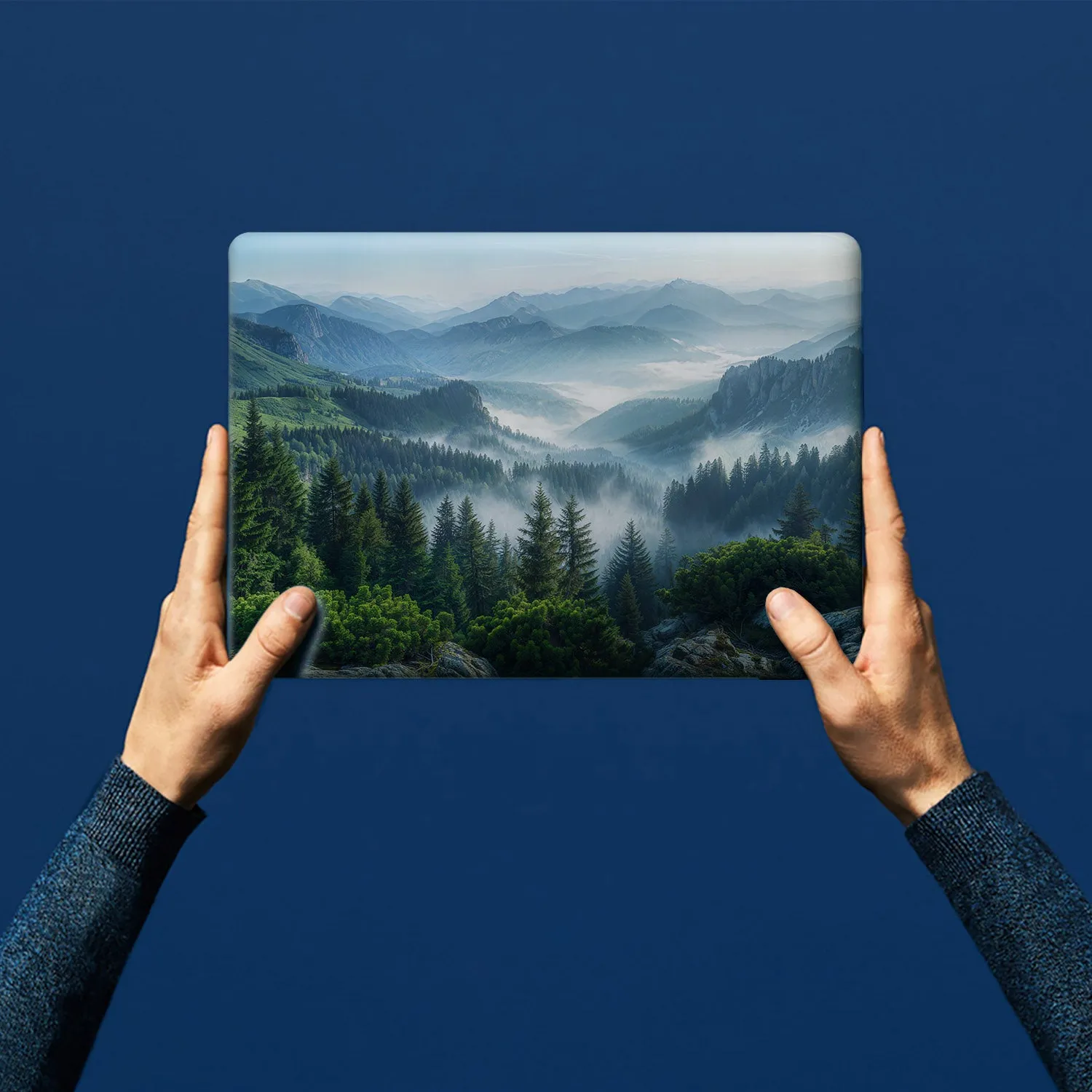 Surface Laptop Case - Nature Beauty