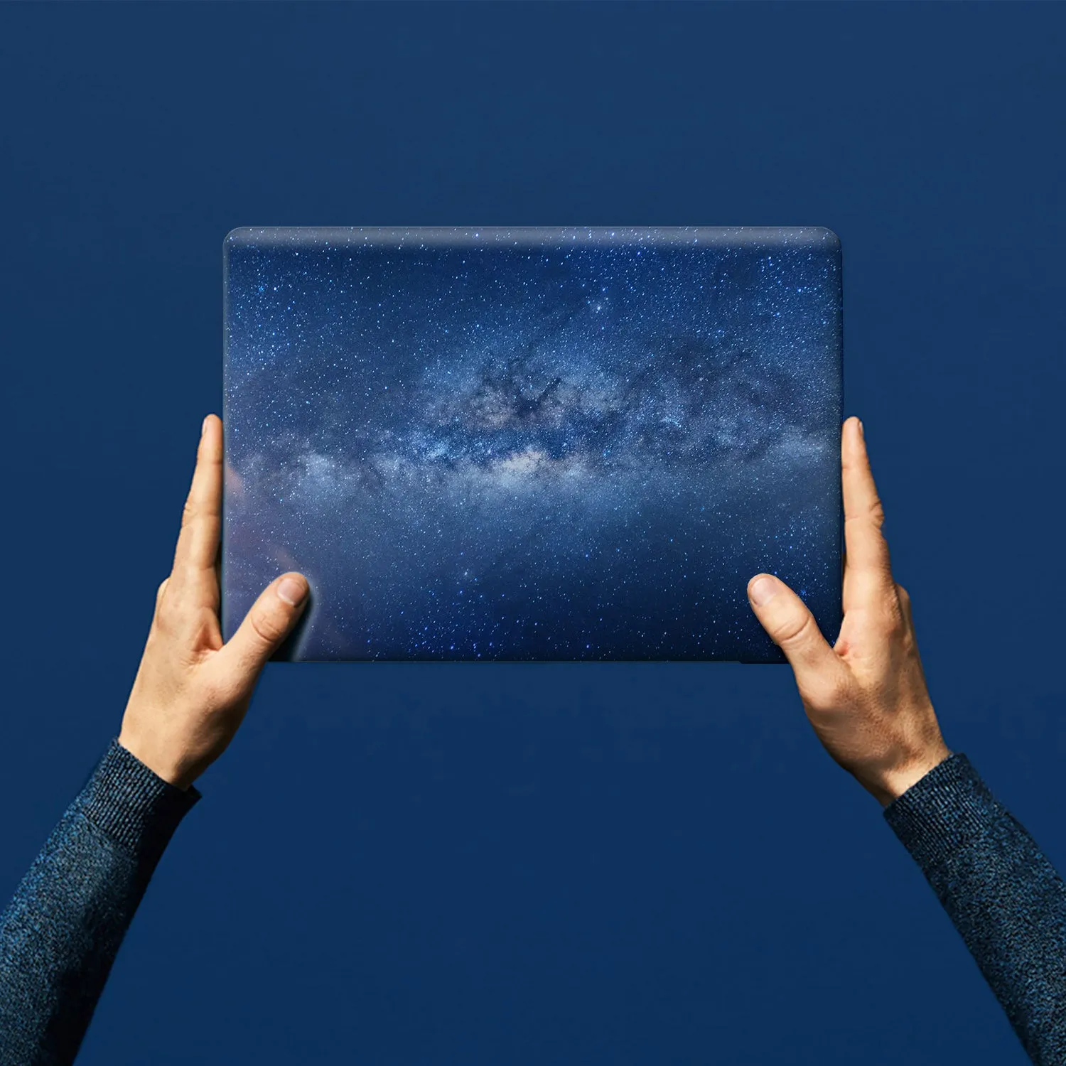 Surface Laptop Case - Starry Night