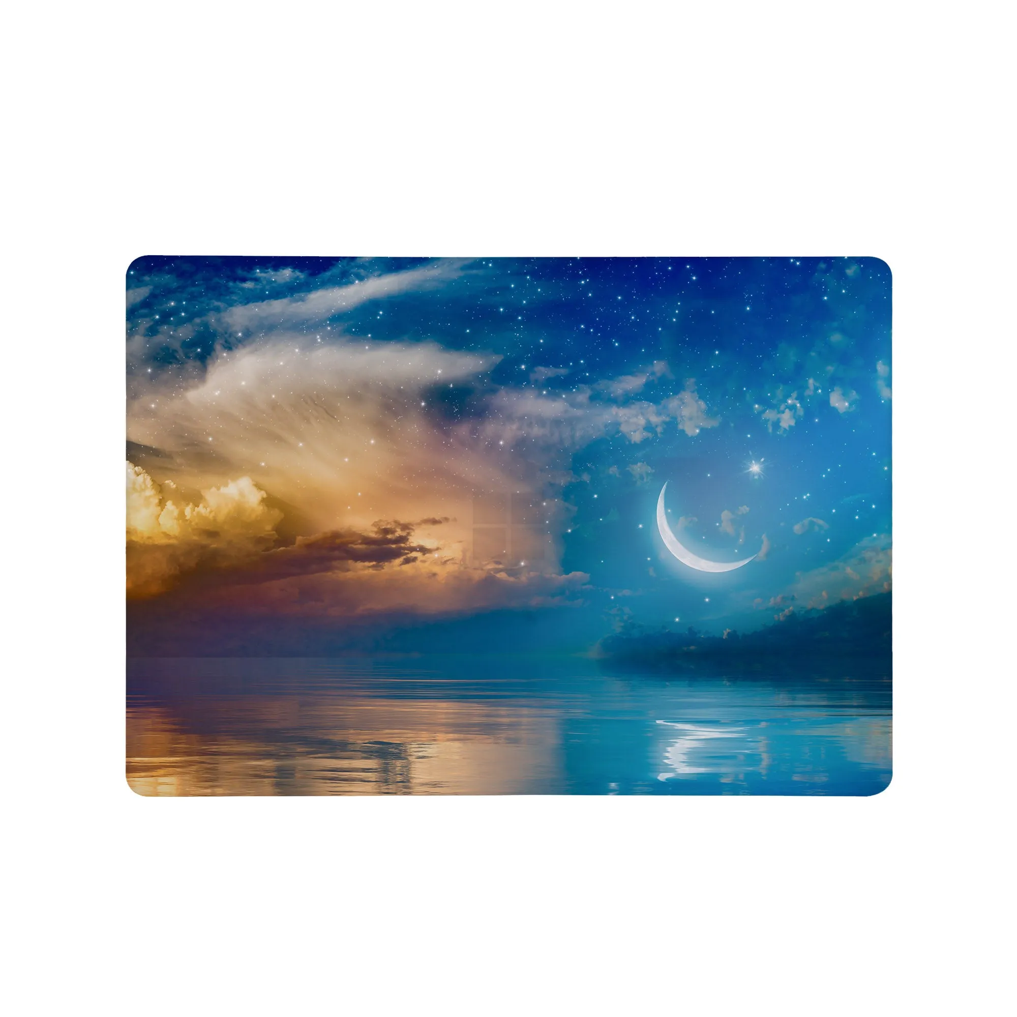 Surface Laptop Case - Starry Night