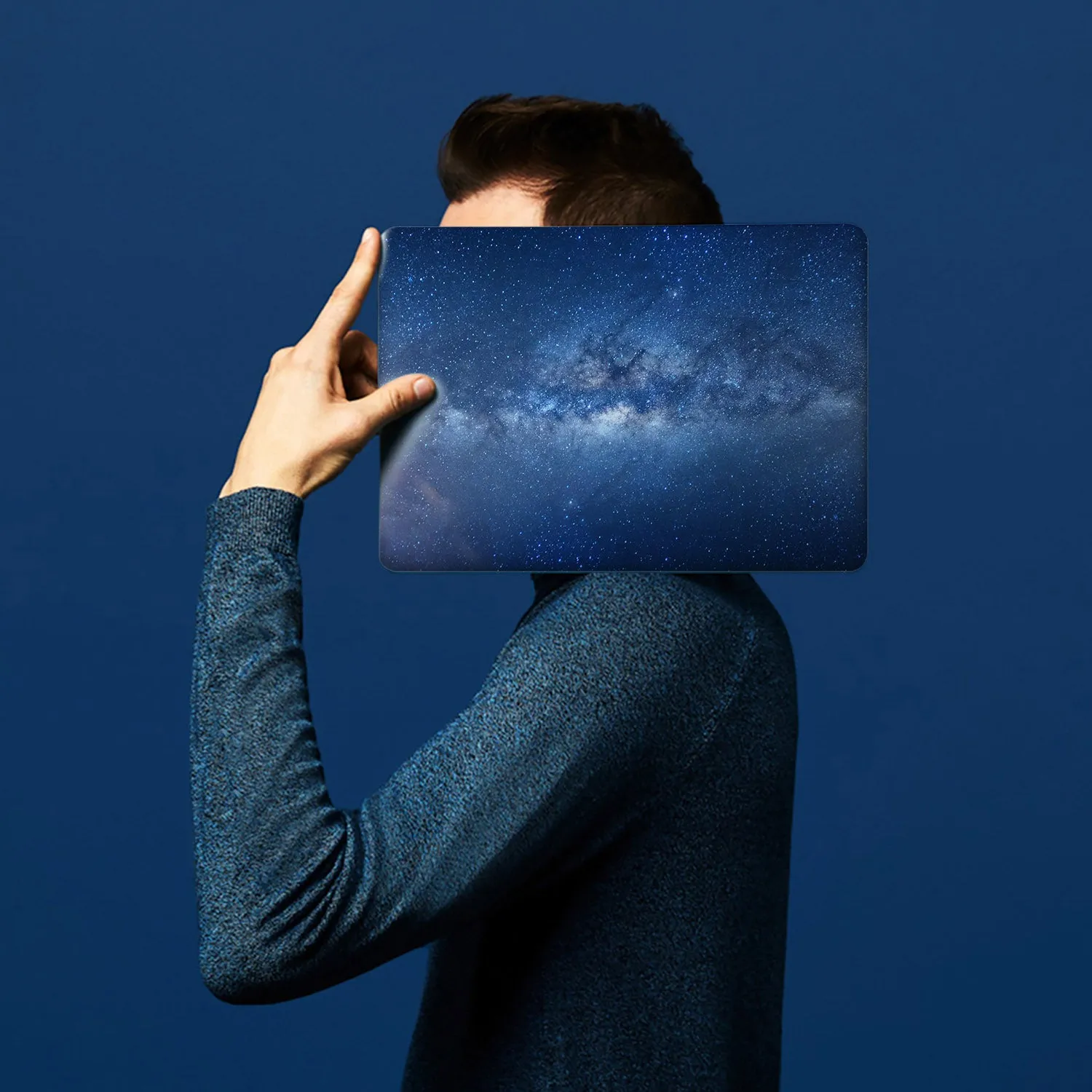 Surface Laptop Case - Starry Night