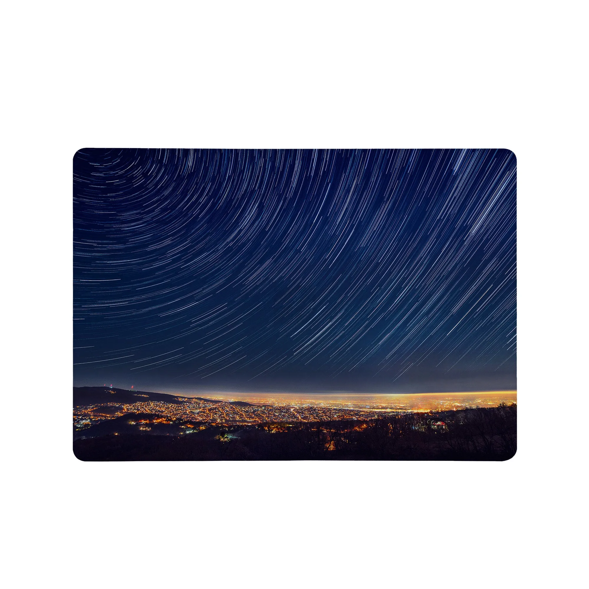 Surface Laptop Case - Starry Night