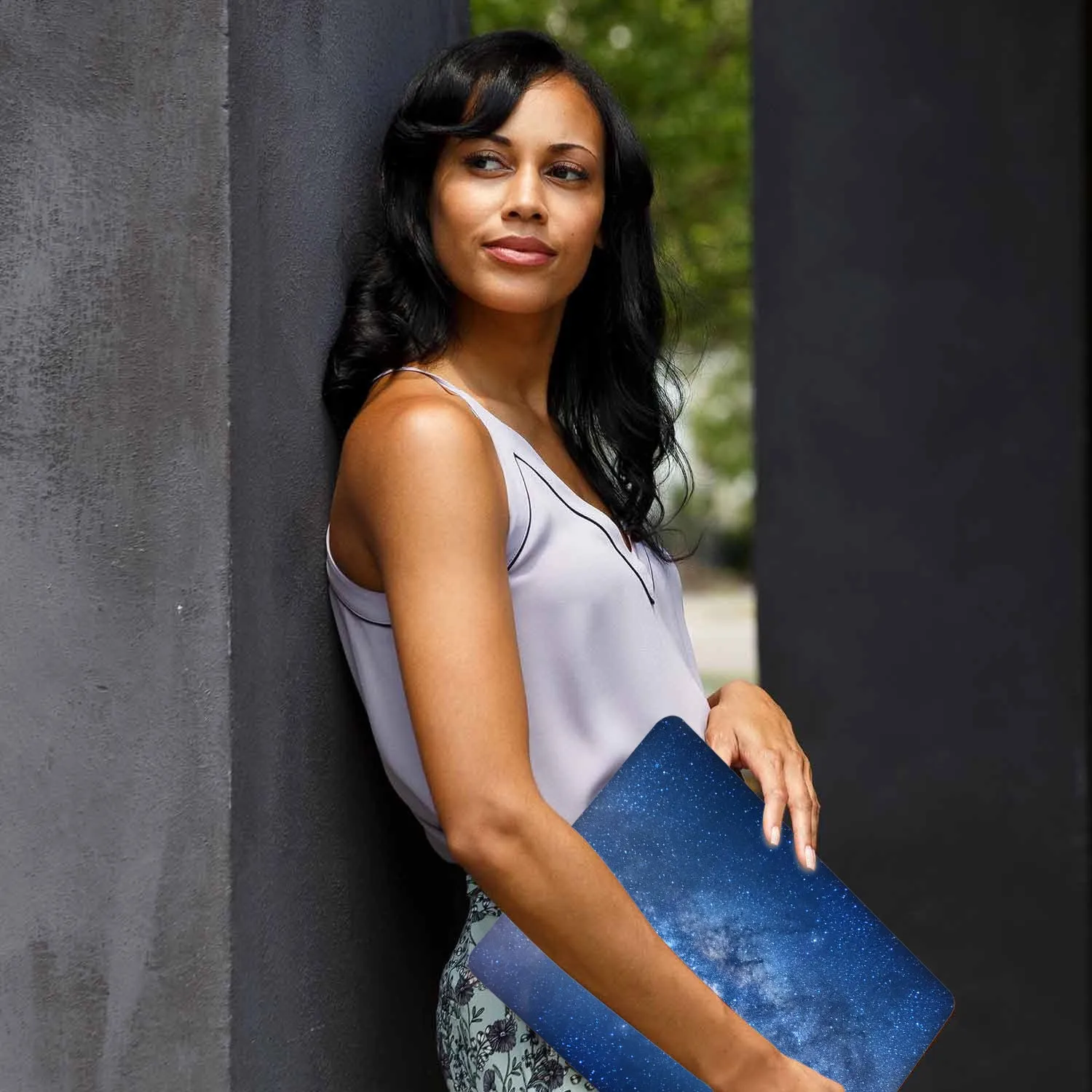 Surface Laptop Case - Starry Night