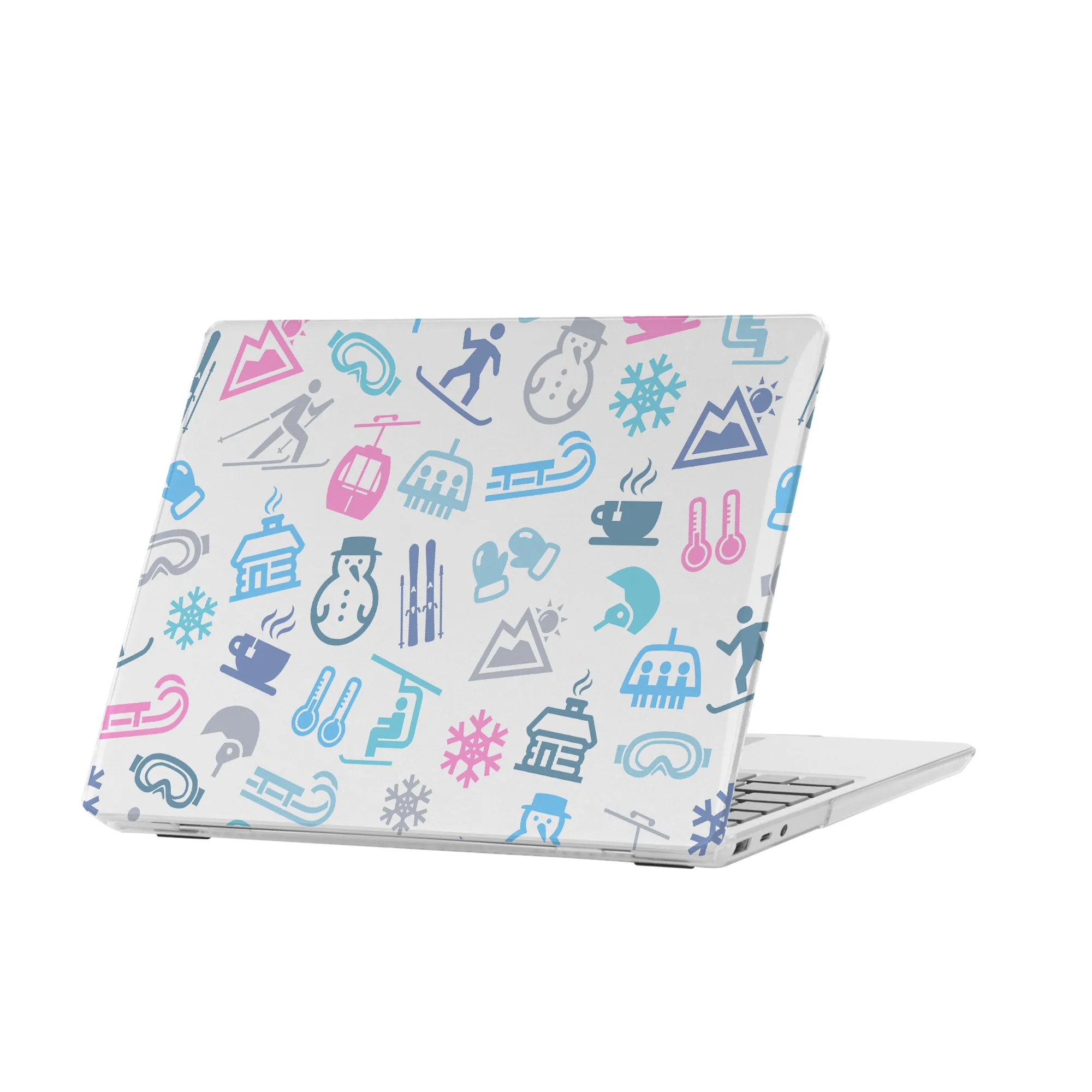 Surface Laptop Case - Winter