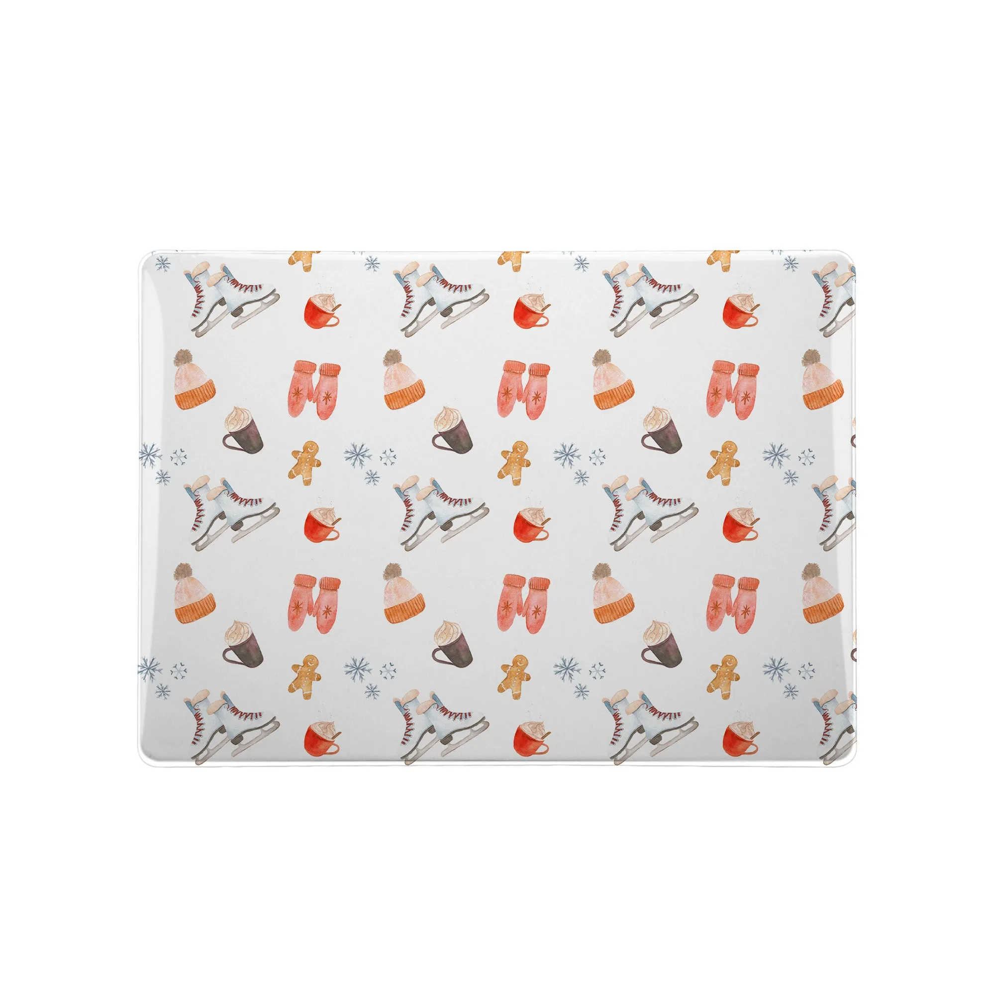 Surface Laptop Case - Winter