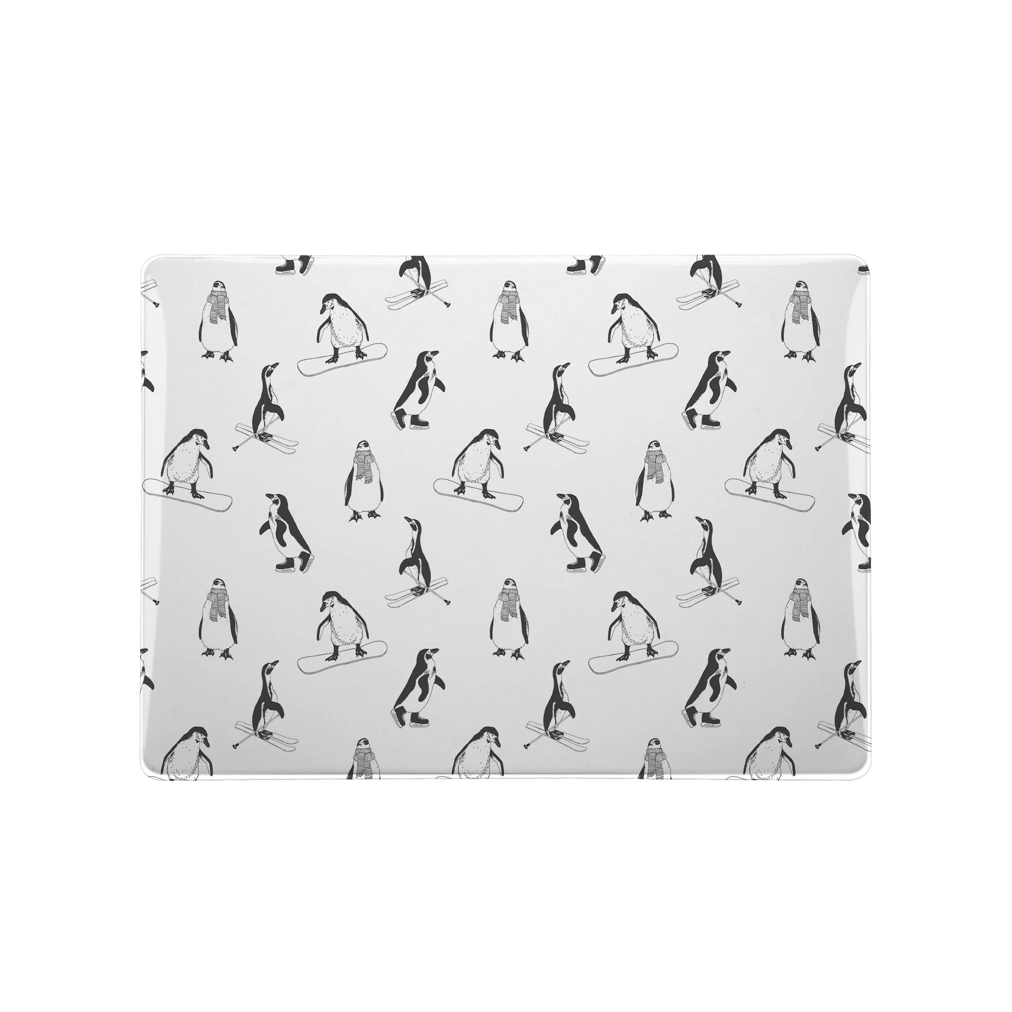 Surface Laptop Case - Winter