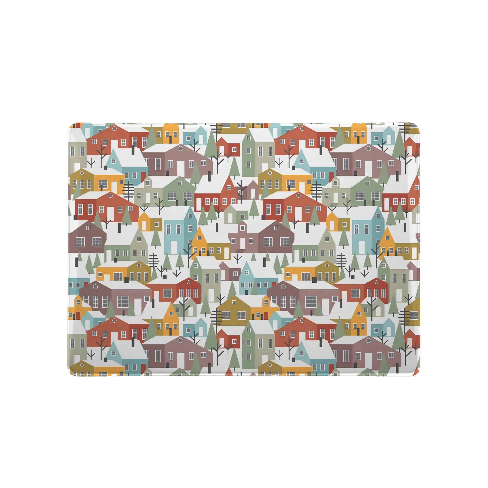 Surface Laptop Case - Winter