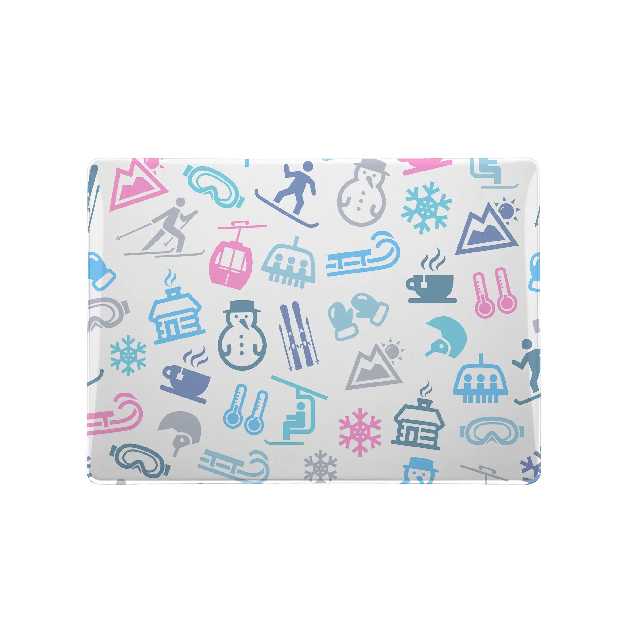 Surface Laptop Case - Winter