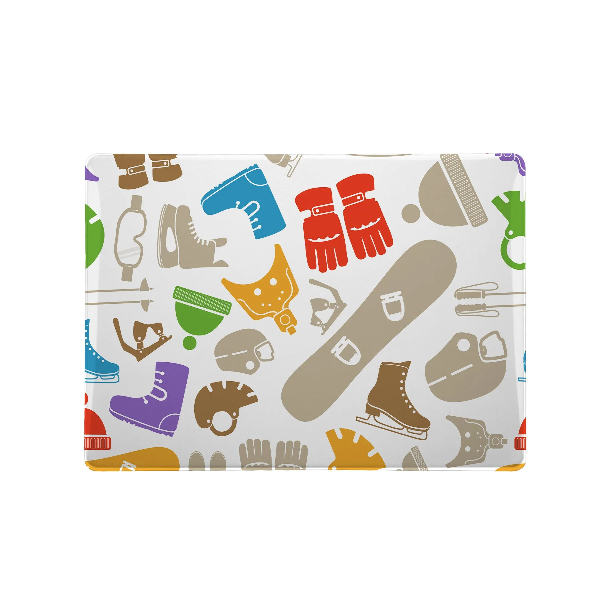 Surface Laptop Case - Winter