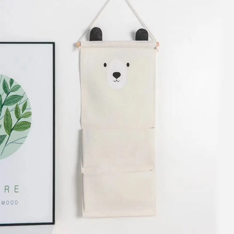 Teddy Hanging Organizers