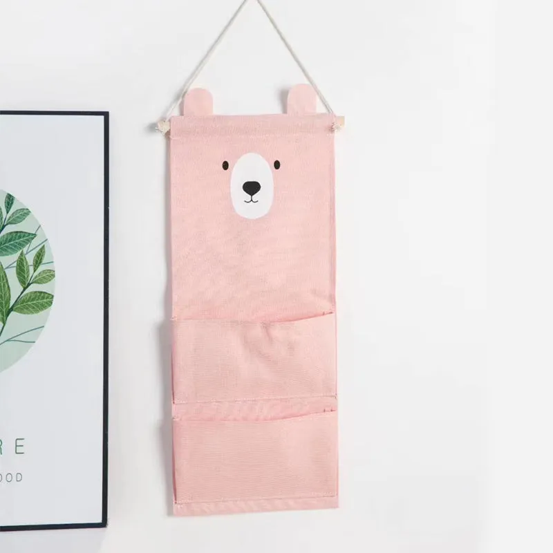 Teddy Hanging Organizers