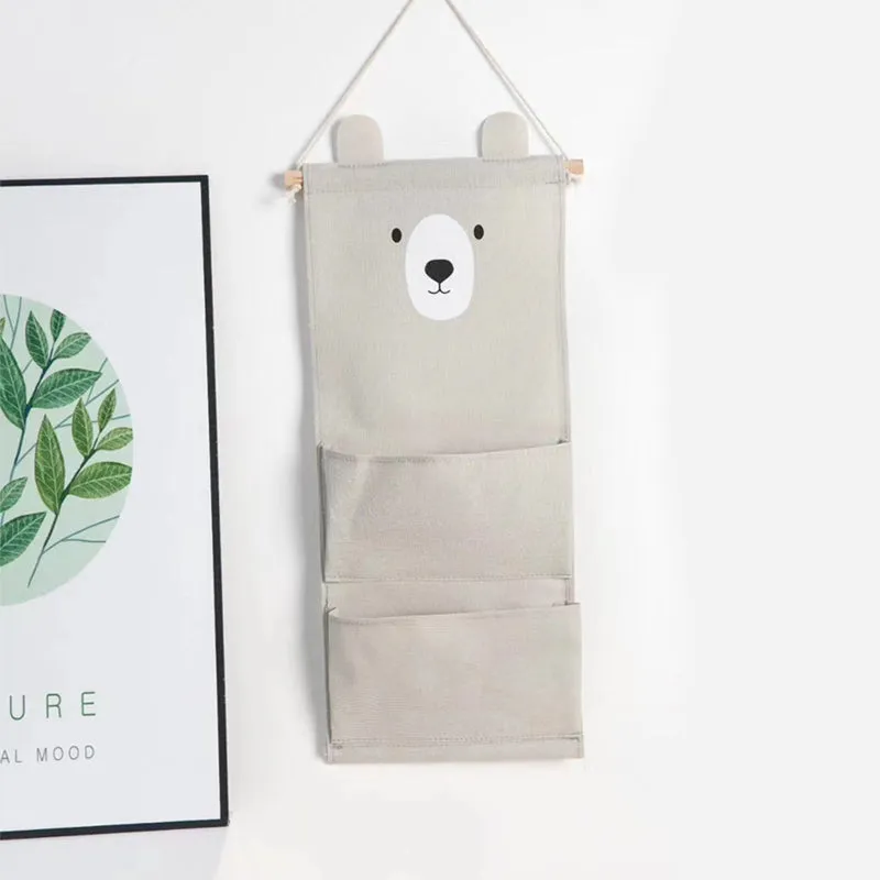Teddy Hanging Organizers