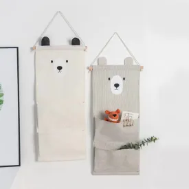 Teddy Hanging Organizers