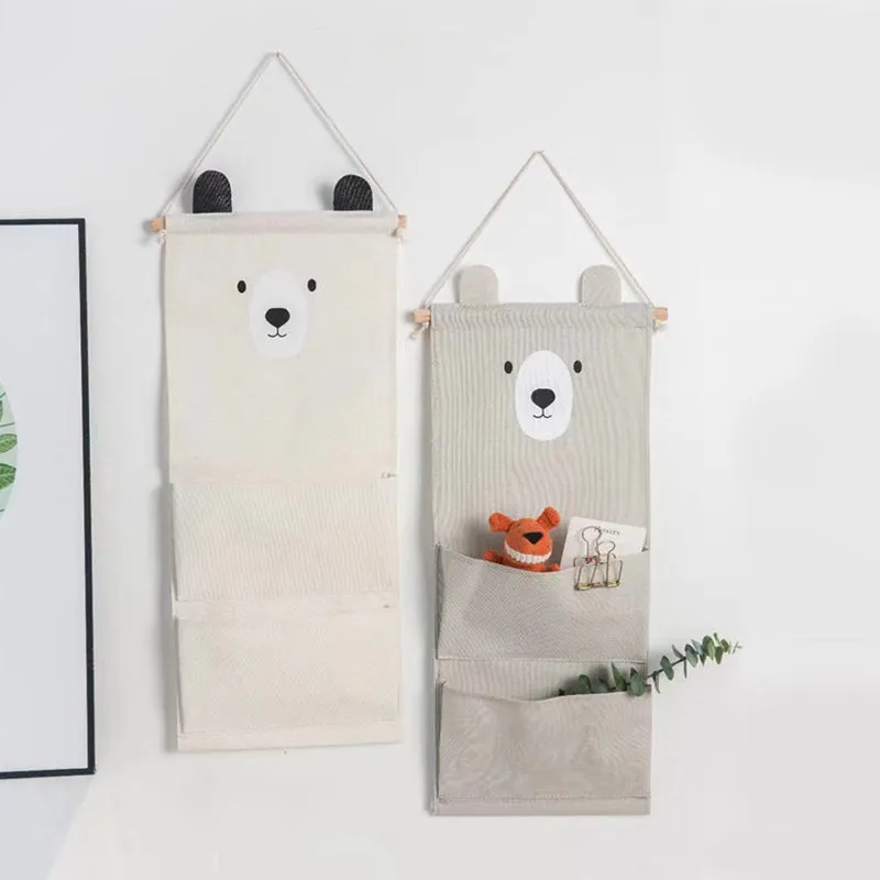 Teddy Hanging Organizers