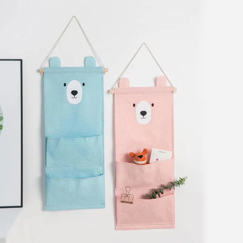 Teddy Hanging Organizers