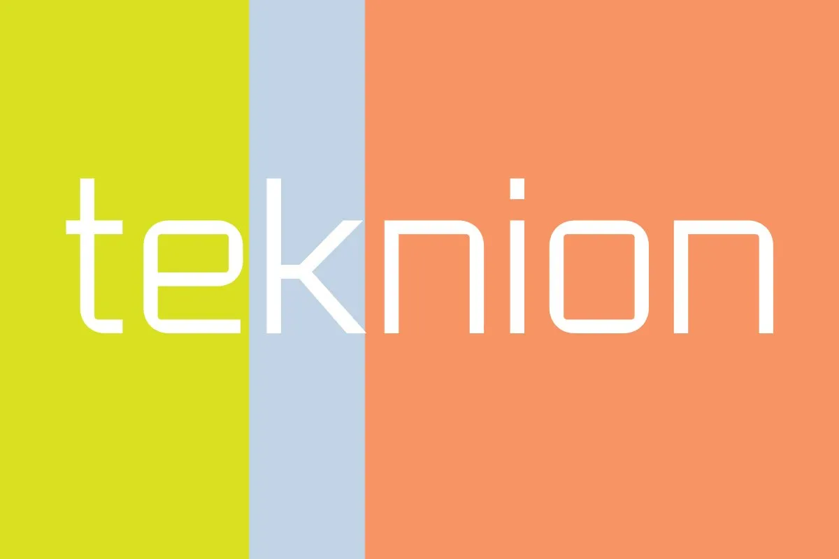 TEKNION BRAND STORY