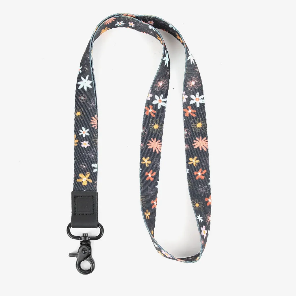 THREAD WALLETS - NECK LANYARDS