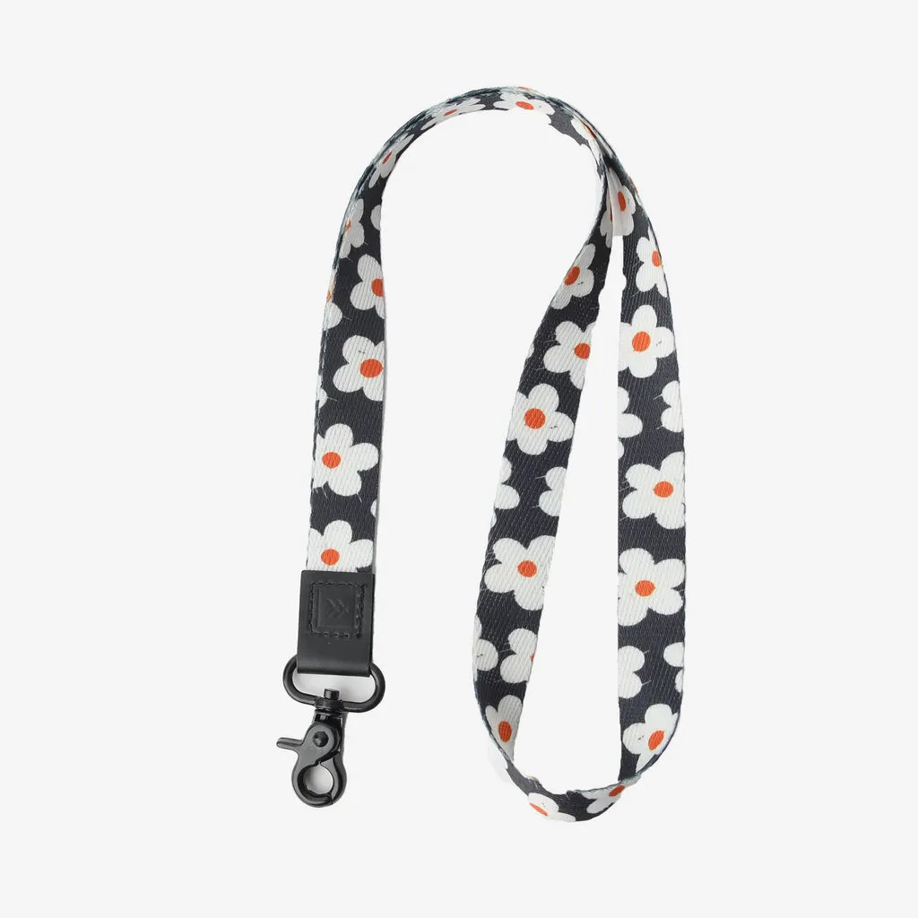 THREAD WALLETS - NECK LANYARDS