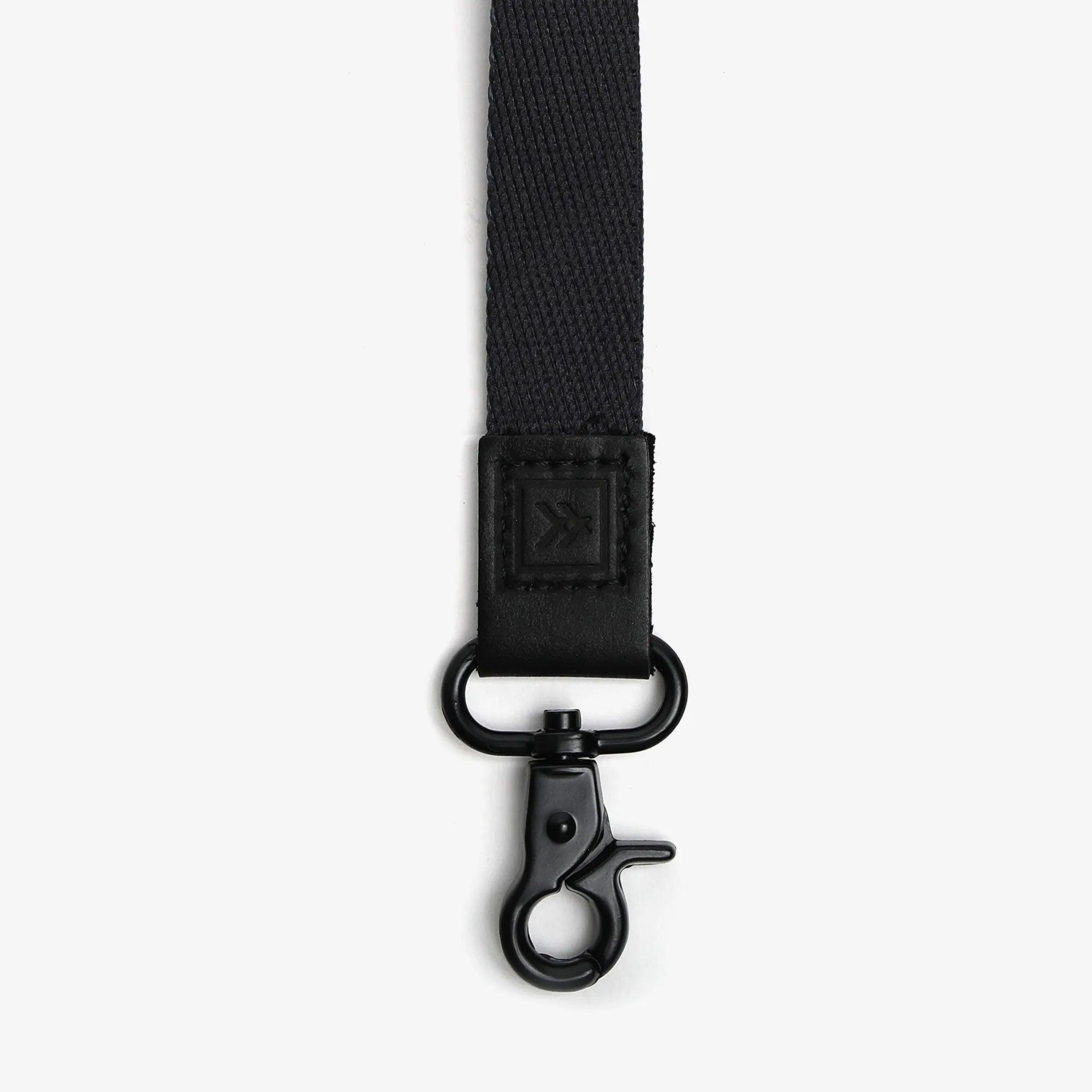 THREAD WALLETS - NECK LANYARDS