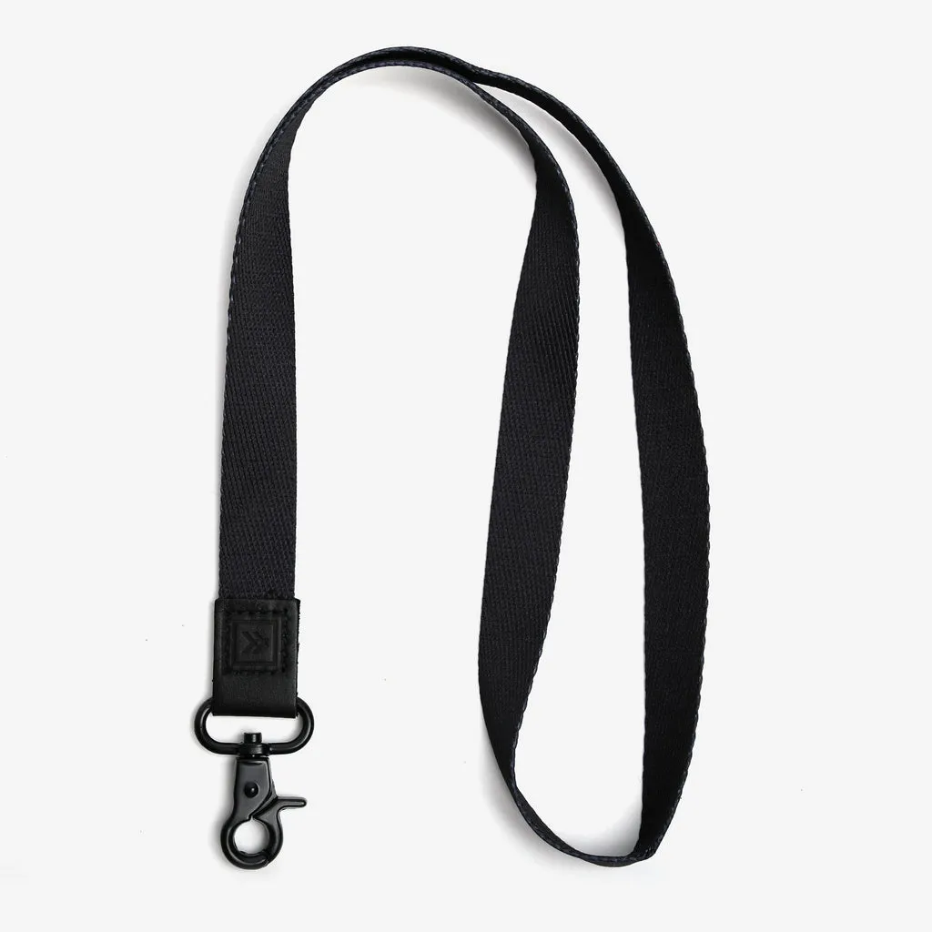 THREAD WALLETS - NECK LANYARDS