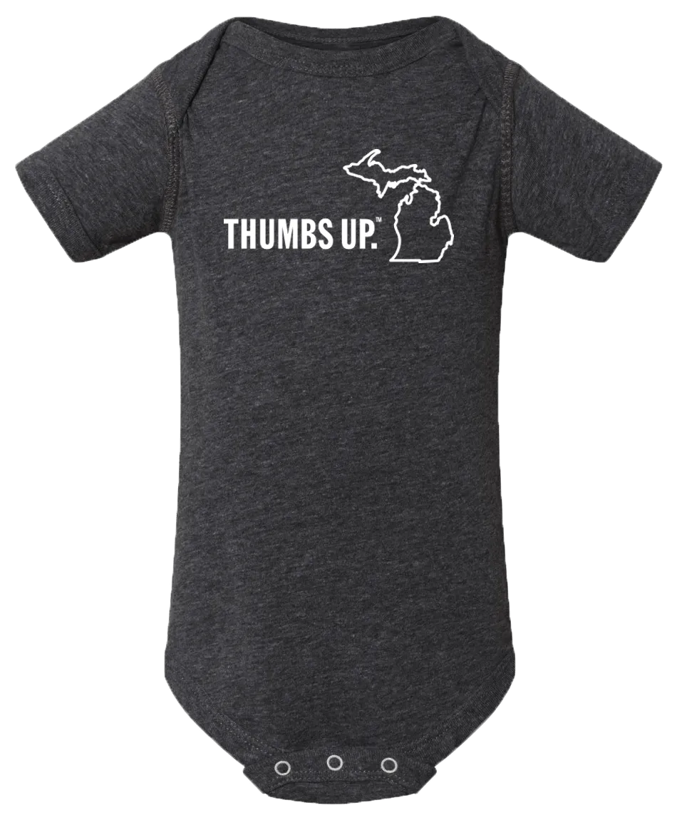 Thumbs Up Baby Onesie (CLOSEOUT)