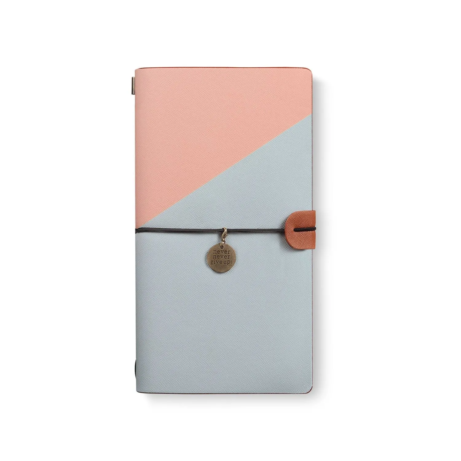 Traveler's Notebook - Simple Scandi Luxe