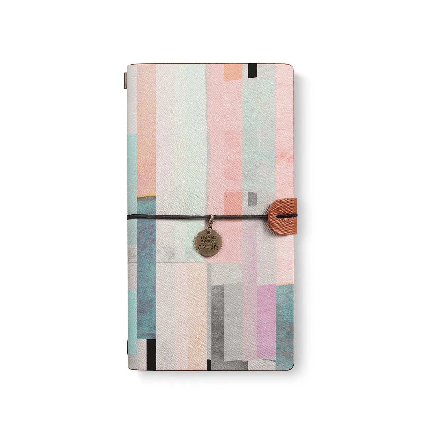 Traveler's Notebook - Simple Scandi Luxe