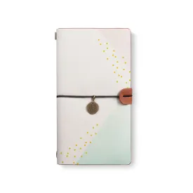 Traveler's Notebook - Simple Scandi Luxe