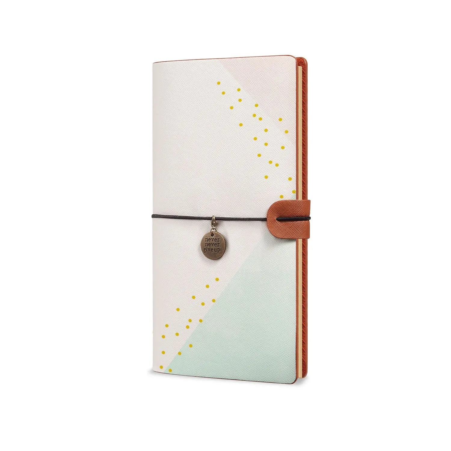 Traveler's Notebook - Simple Scandi Luxe