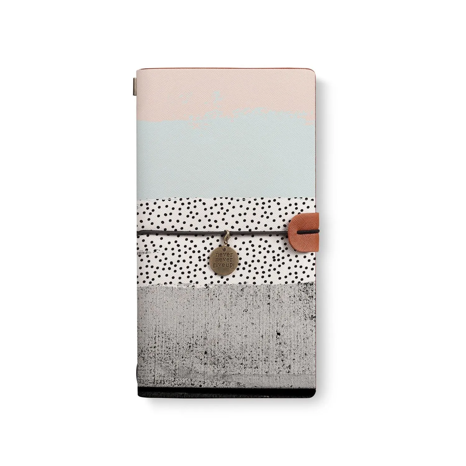 Traveler's Notebook - Simple Scandi Luxe