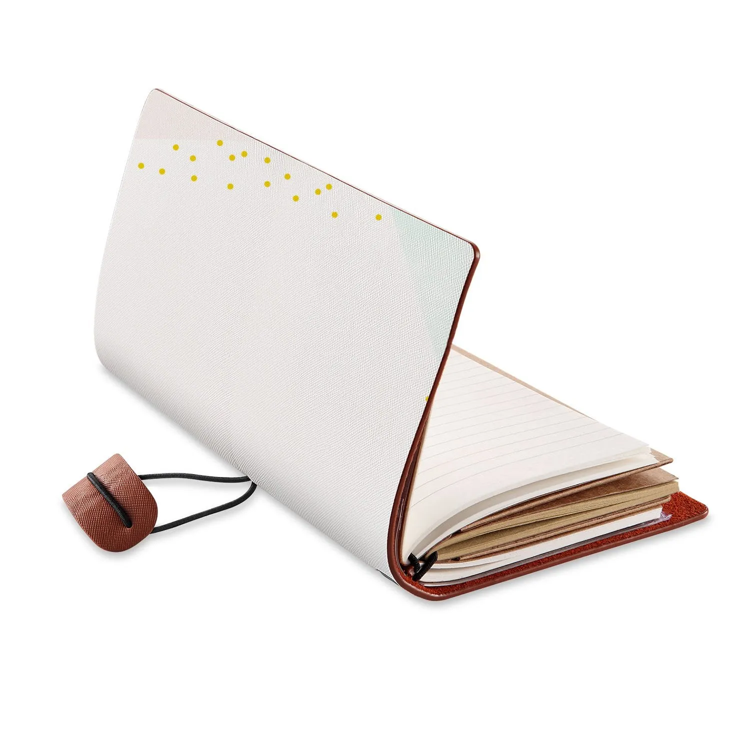 Traveler's Notebook - Simple Scandi Luxe