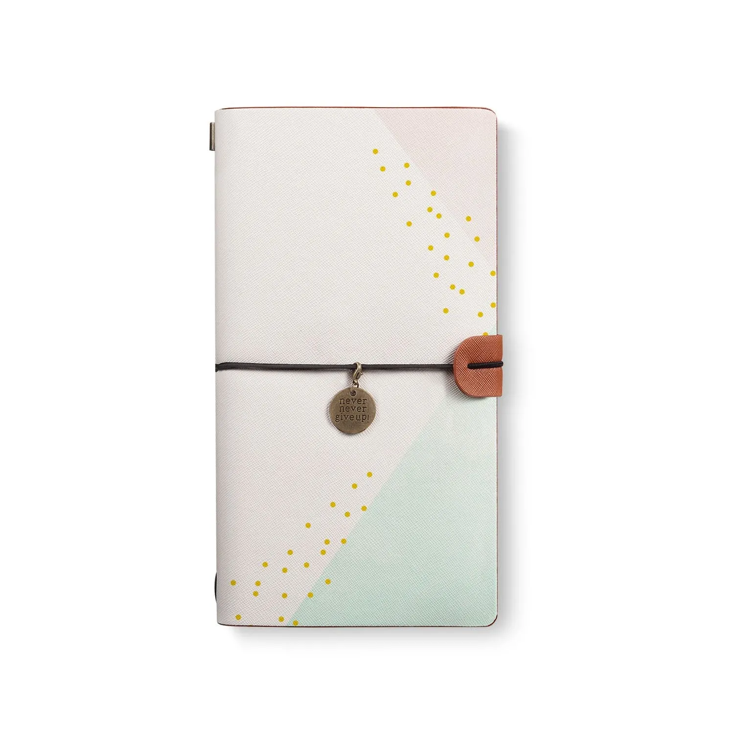 Traveler's Notebook - Simple Scandi Luxe