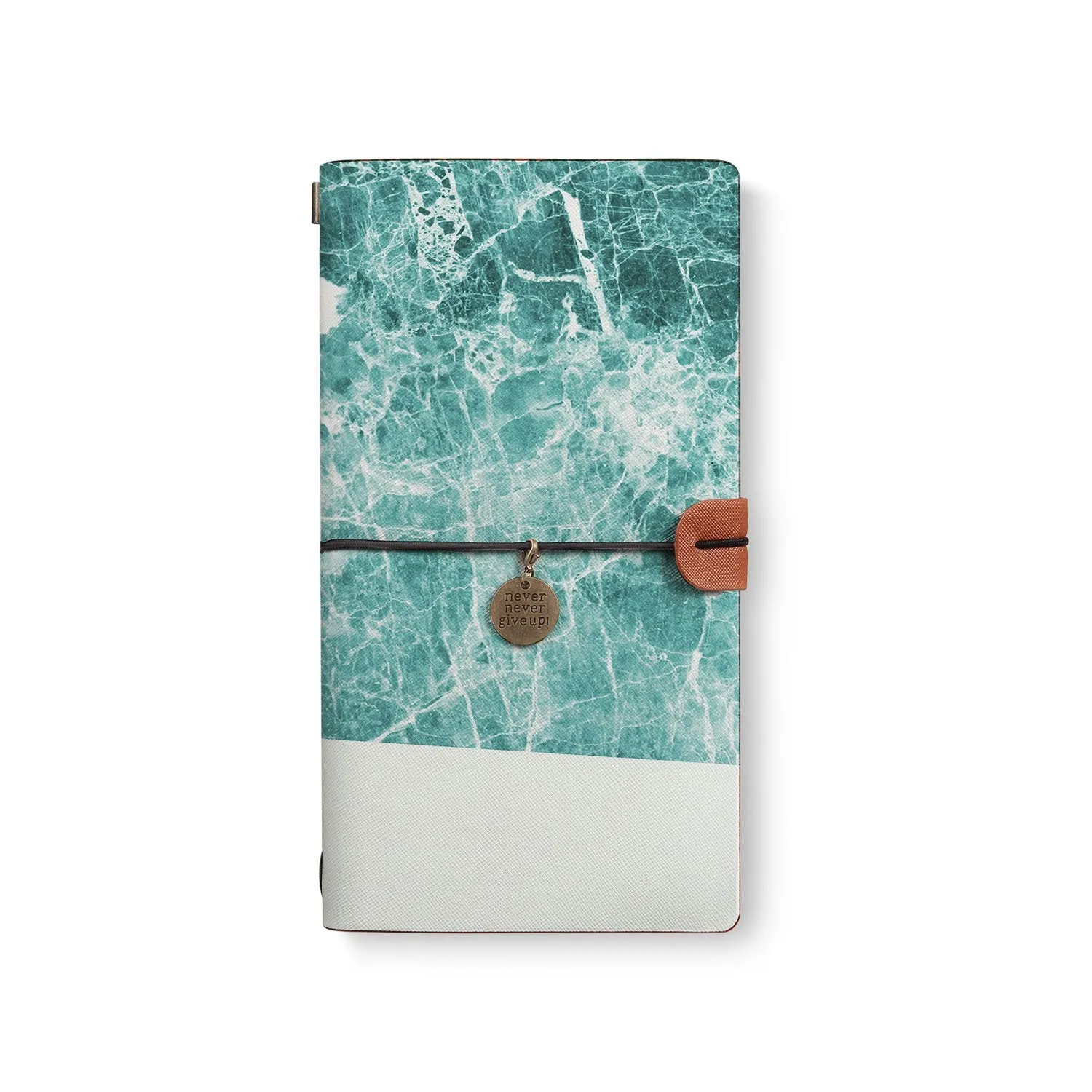Traveler's Notebook - Simple Scandi Luxe