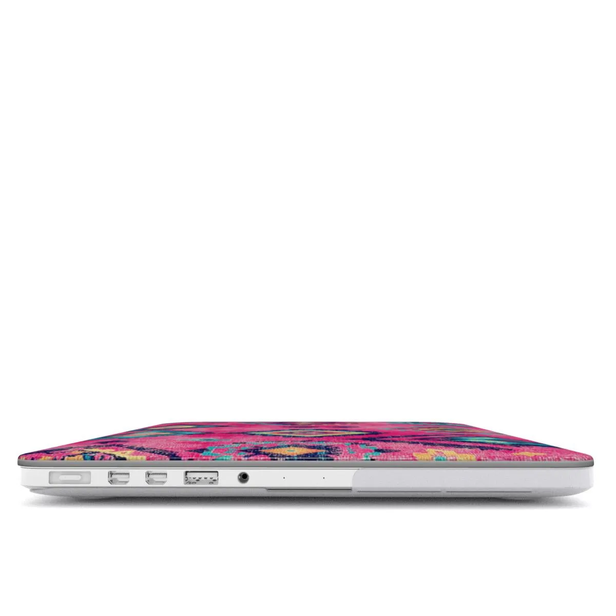 Turkish Kilim MacBook Case