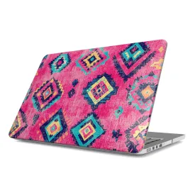 Turkish Kilim MacBook Case