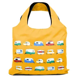 Van Go Handy Tote Bag - Seasonal Collection
