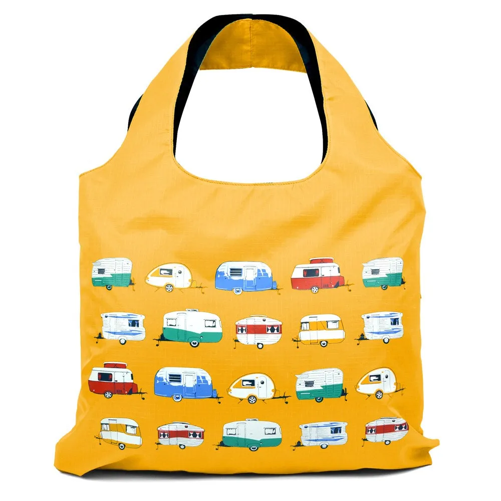 Van Go Handy Tote Bag - Seasonal Collection