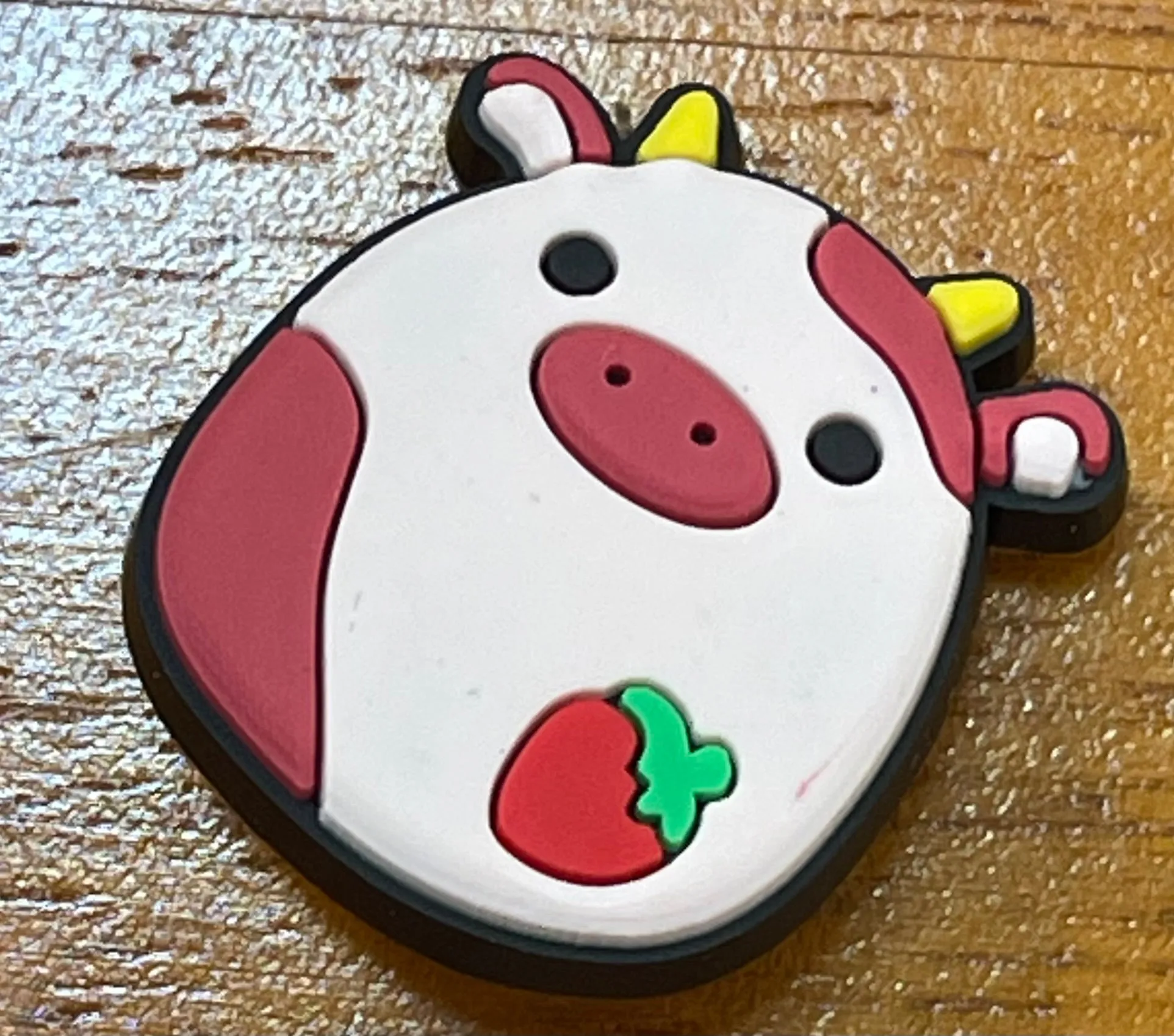 Various Crocodile Charms-Squishys