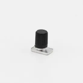 Vim Tools MR-SA  Studs and T Bolts 1/4" for Magrail 10 Pack