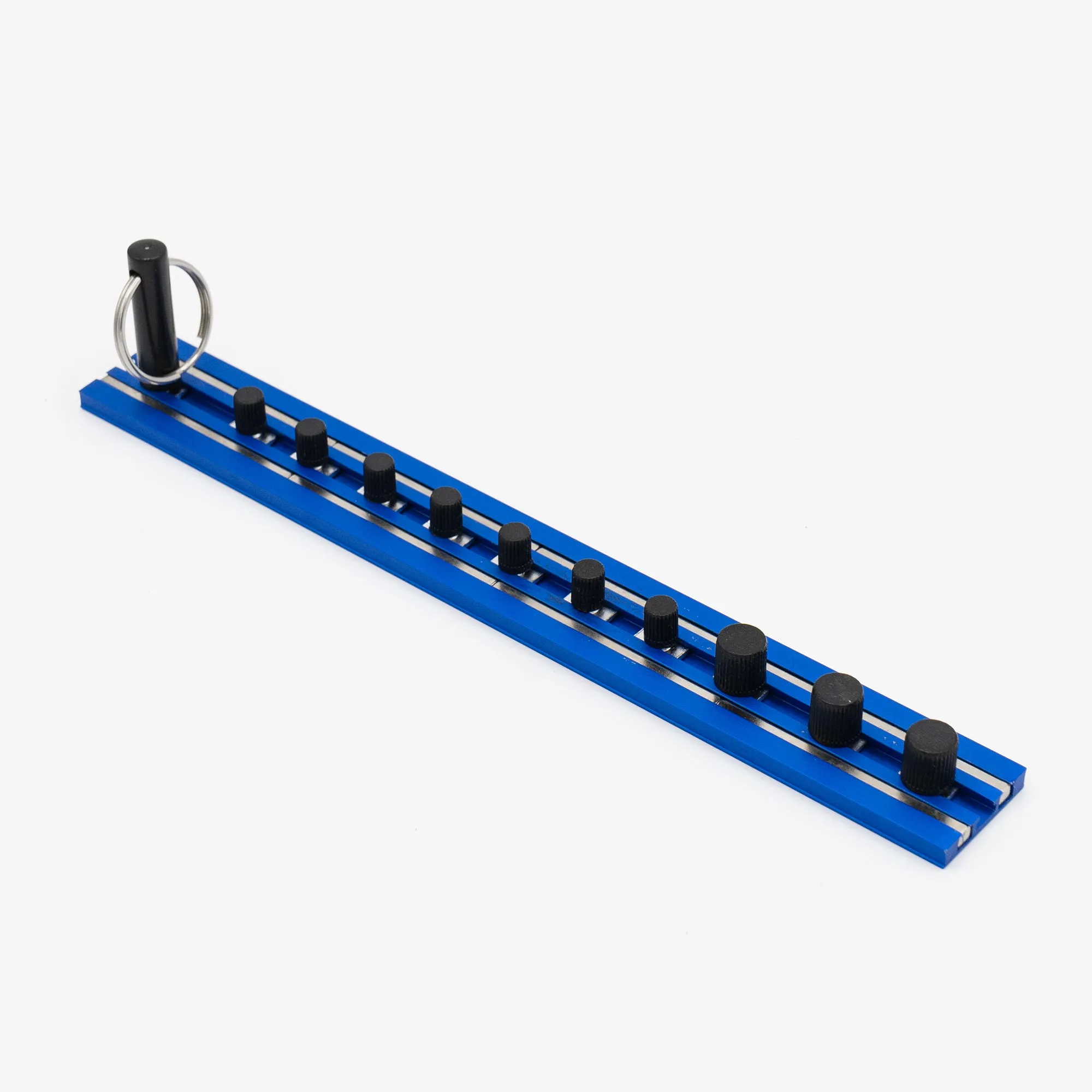Vim Tools MR-SA  Studs and T Bolts 1/4" for Magrail 10 Pack