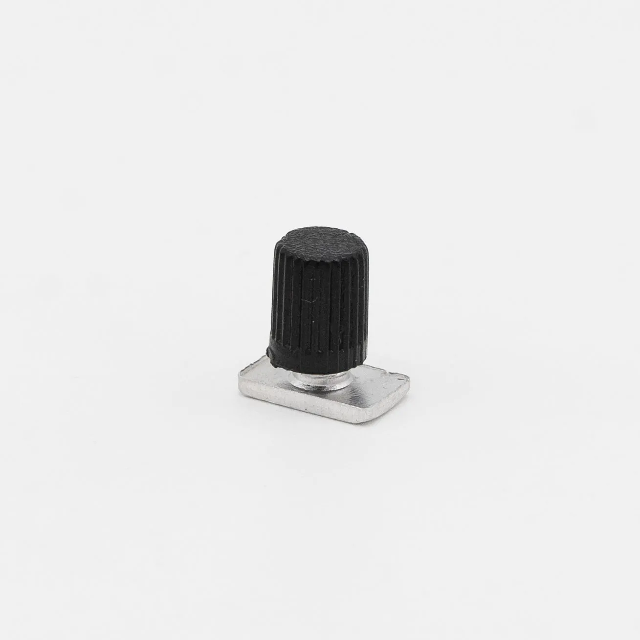 Vim Tools MR-SA  Studs and T Bolts 1/4" for Magrail 10 Pack