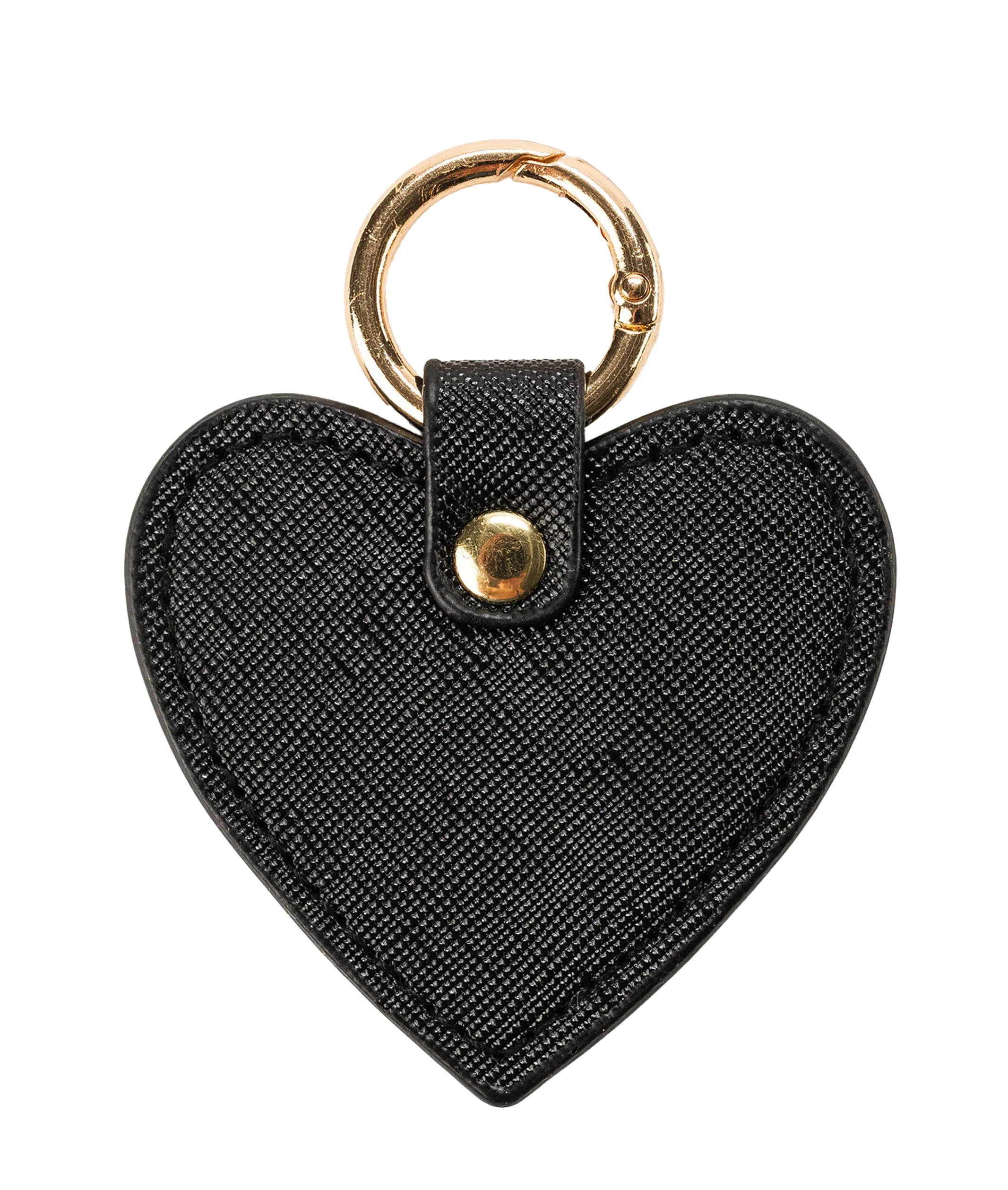 Violet & Brooks Bag Charm