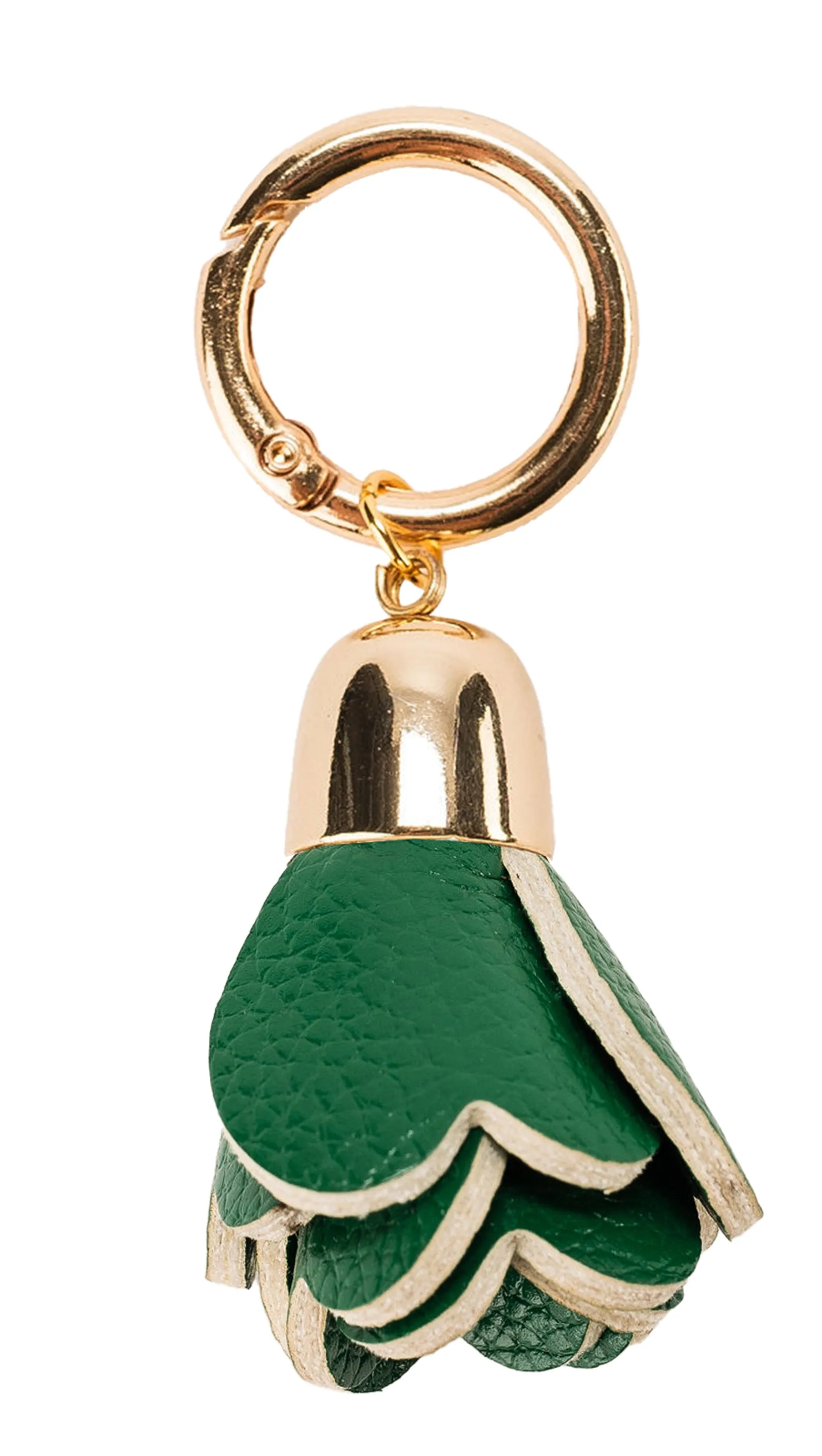 Violet & Brooks Bag Charm