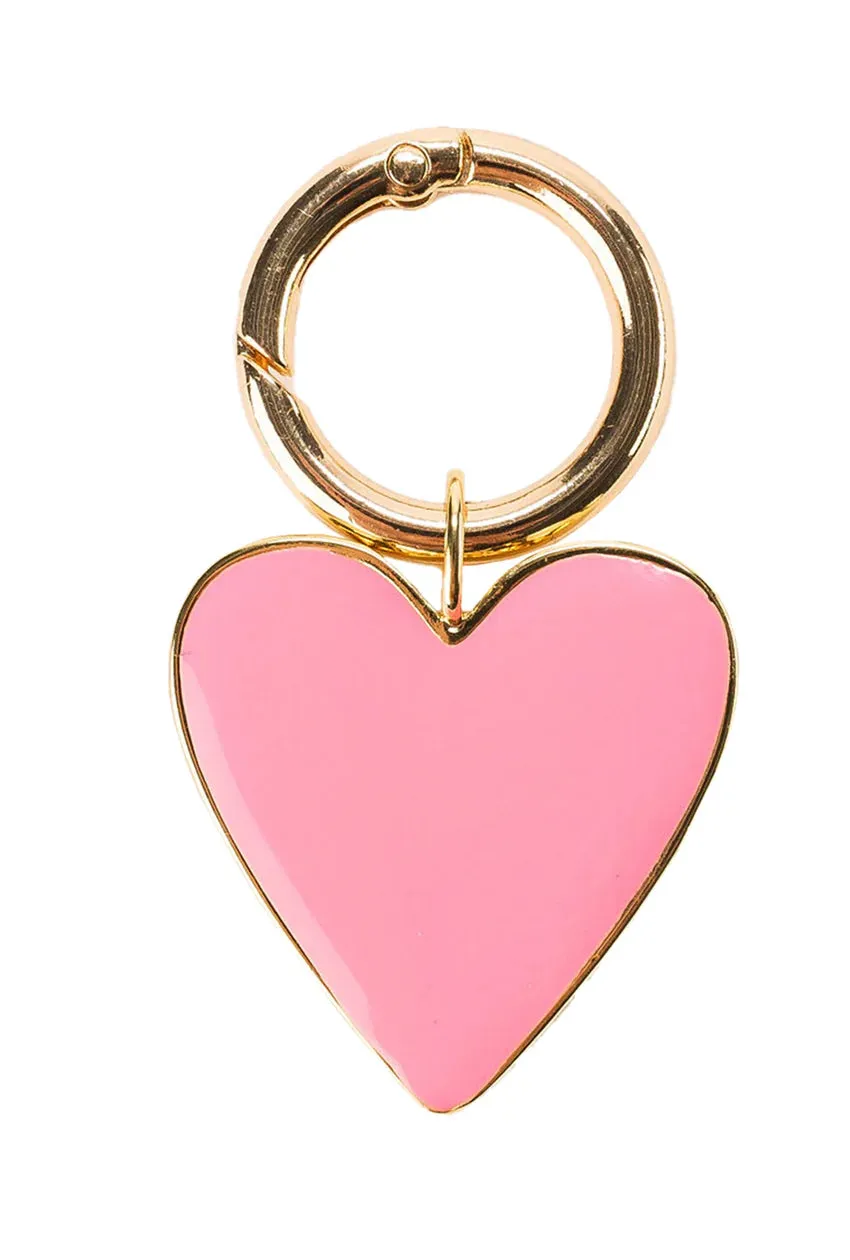 Violet & Brooks Bag Charm