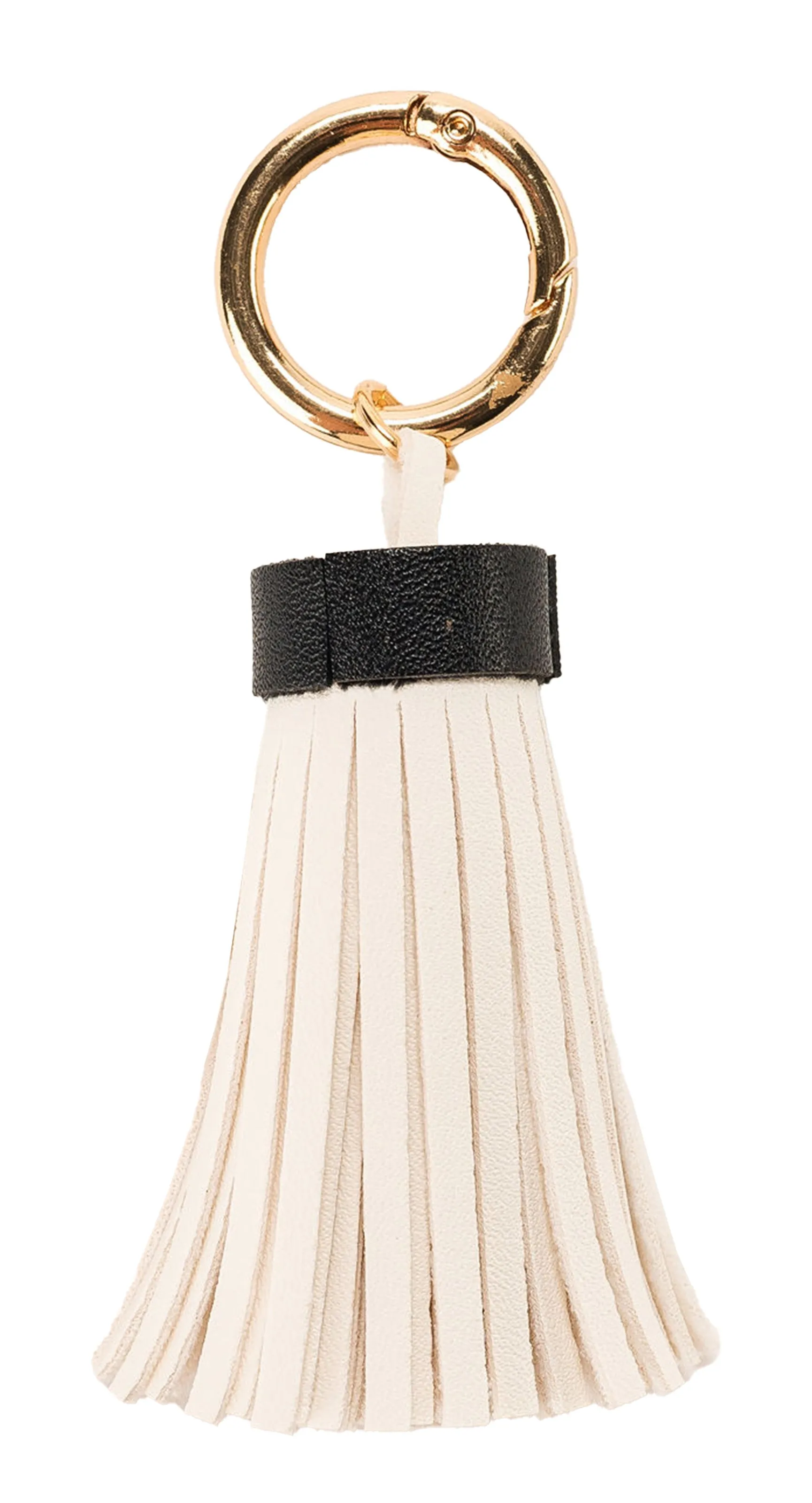 Violet & Brooks Bag Charm