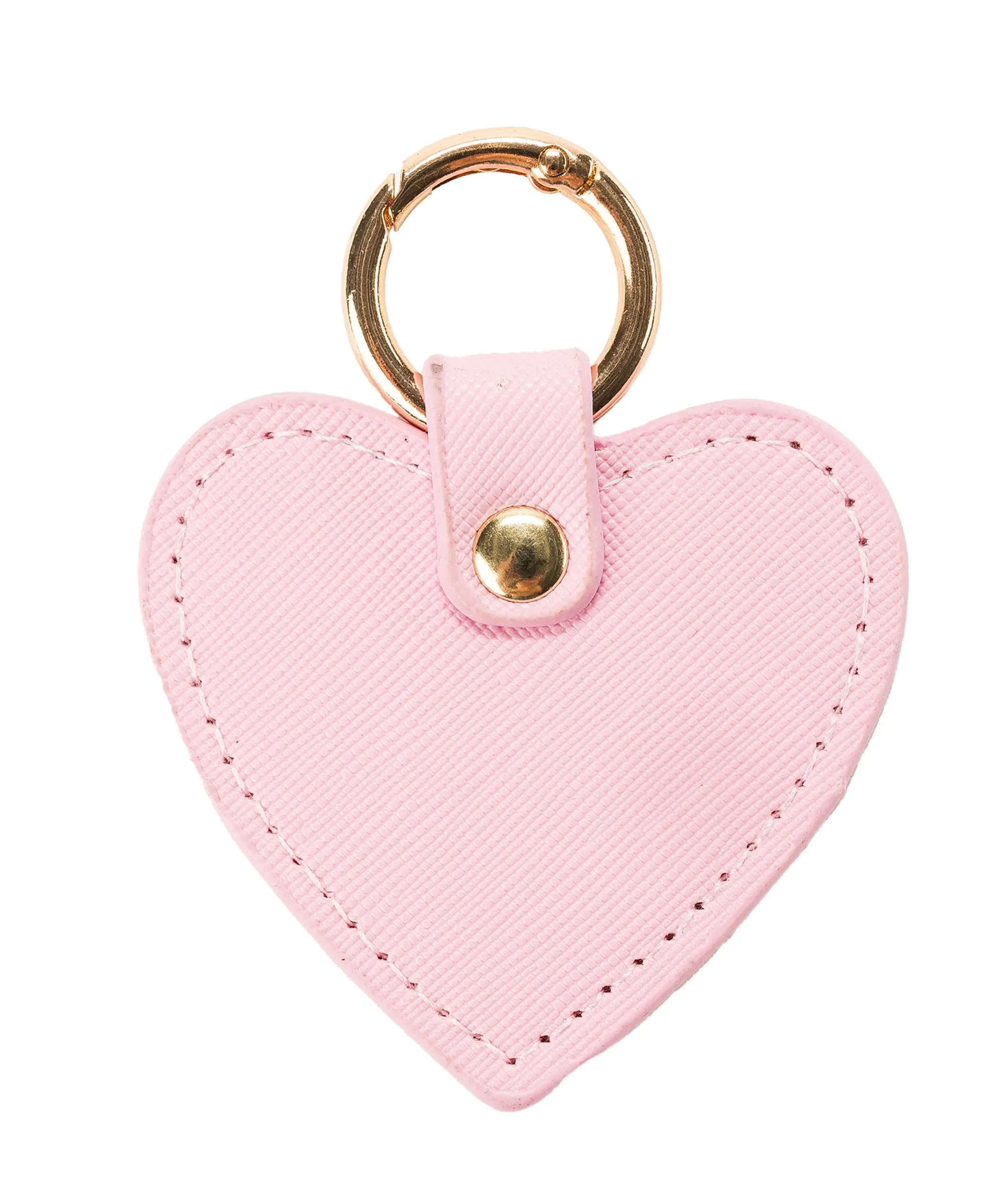 Violet & Brooks Bag Charm