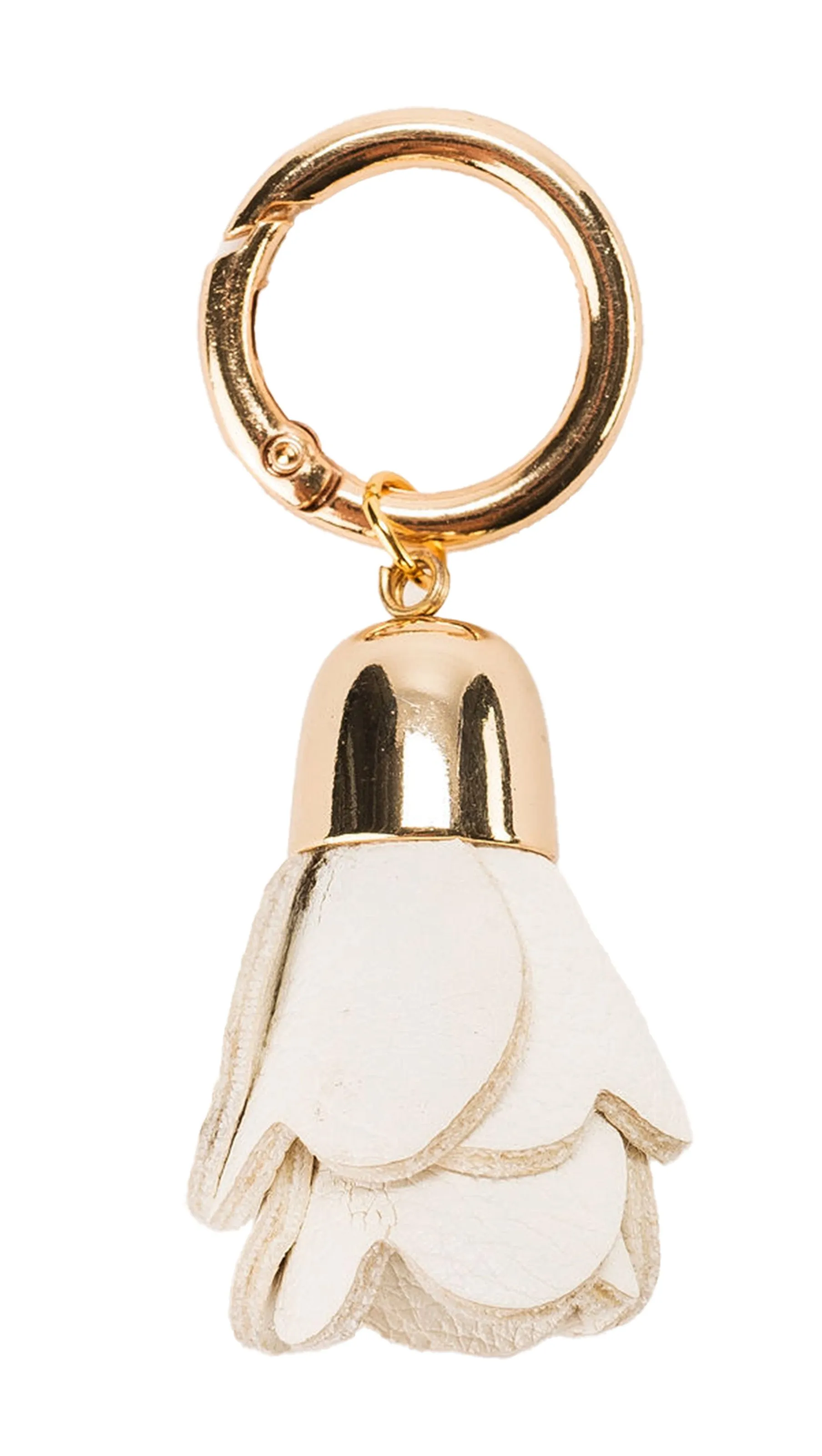 Violet & Brooks Bag Charm
