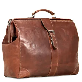 Voyager Classic Doctor Bag #7575